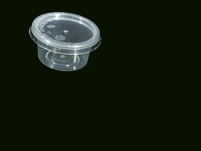 Container