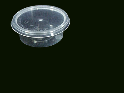 Container
