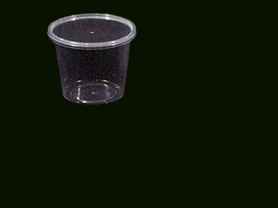 Container
