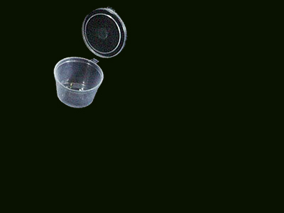Sauce Cup