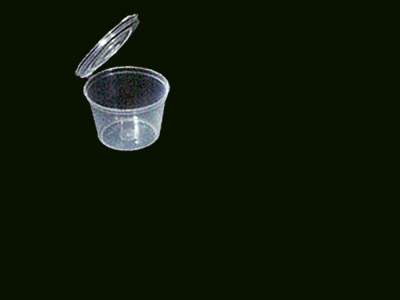 Sauce Cup