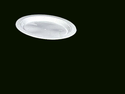 Round Plate