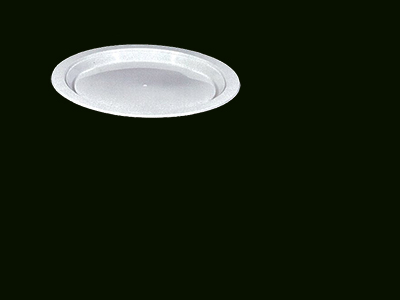 Round Plate