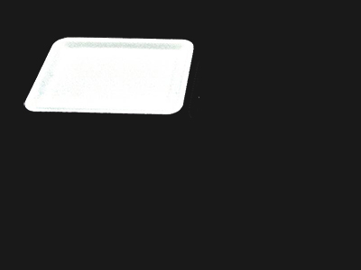 Food Tray