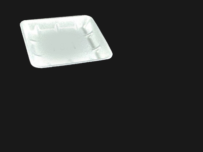 Food Tray