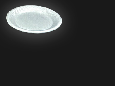 Plate