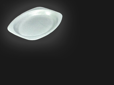 Plate