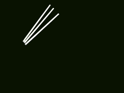 Flexible Straw