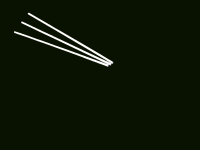 Flexible Straw