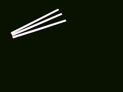 Straight Straw