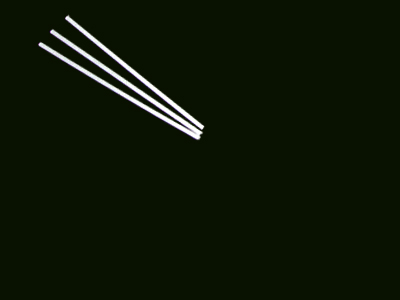 Flexible Straw