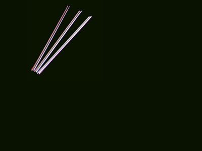 Flexible Straw