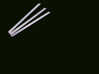 Flexible Straw