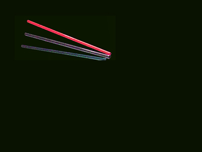 Flexible Straw
