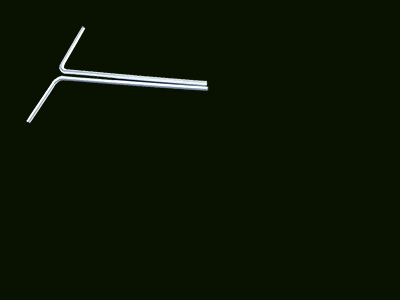 Flexible Straw
