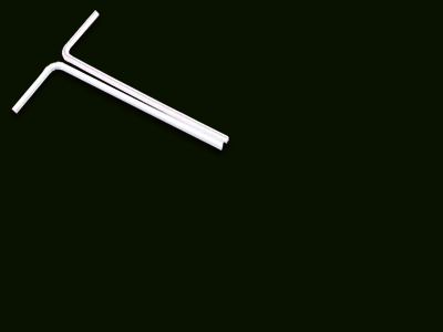 Flexible Straw