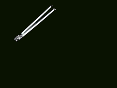 Flexible Straw