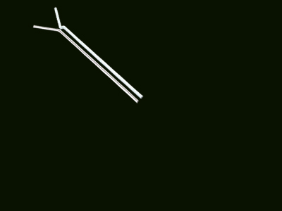 Flexible Straw