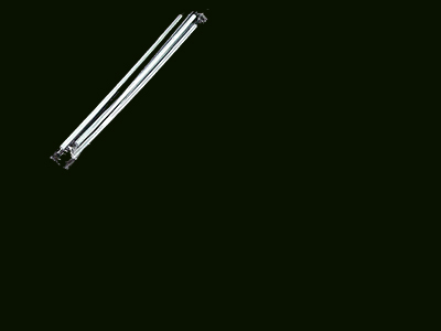 Flexible Straw