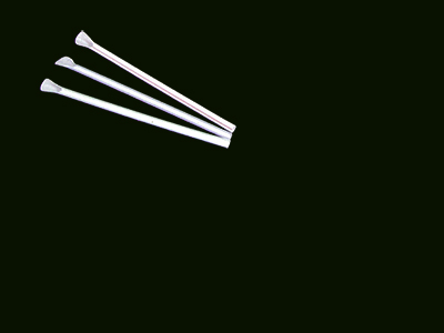 Flexible Straw