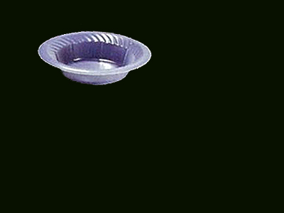 sauce plate