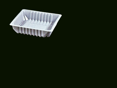 Tray