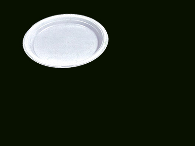 plate