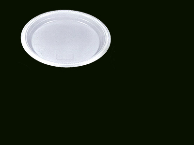 plate