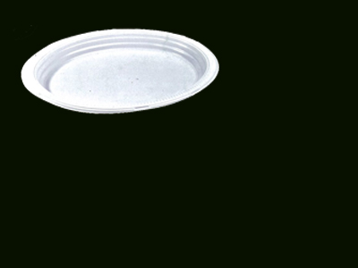 plate