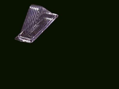 Sandwich Wedge