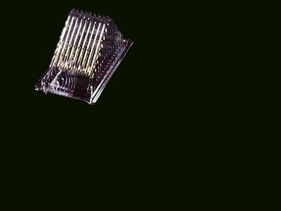 Sandwich Wedge
