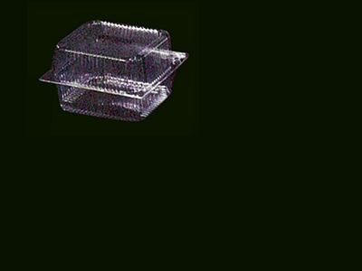 Sandwich Wedge