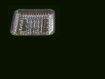 Food Tray