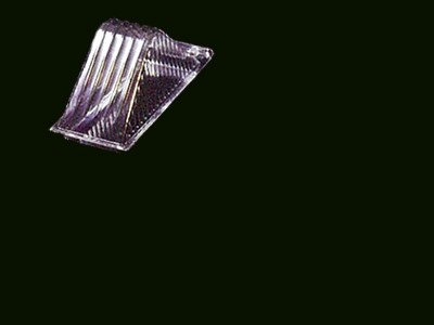Sandwich Wedge