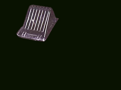 Sandwich Wedge