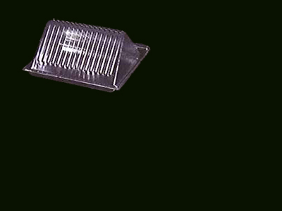 Sandwich Wedge