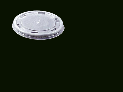 Clear Plastic Cup